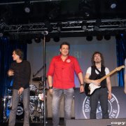 Jeck op Deck (16.01.16)